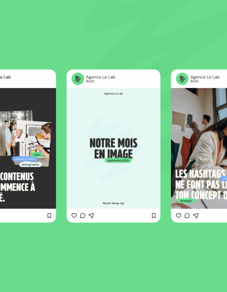 Plan de travail – 3