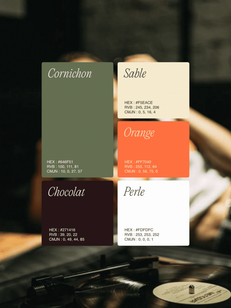 Plan de travail – 73