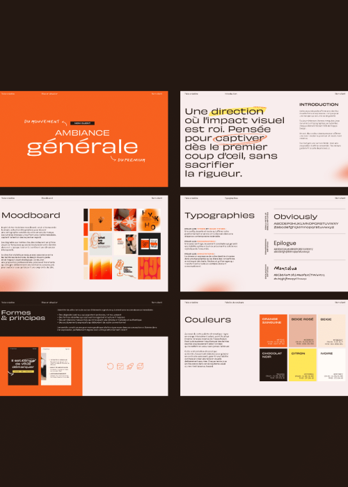 studio graphique polypheme