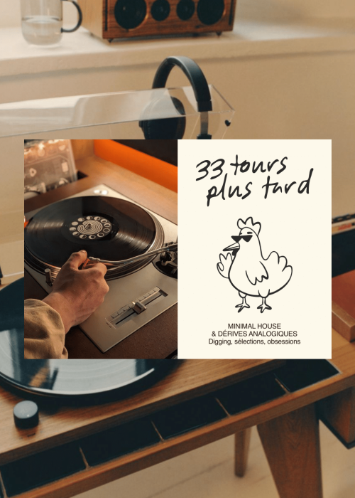 Plan de travail – 74